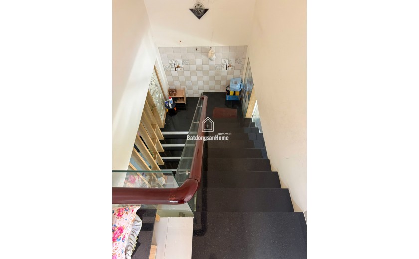 Nhà 1 trệt 1 lầu Vĩnh Phước – gần biển Nha Trang, DT 71,5m², 4,8 tỷ